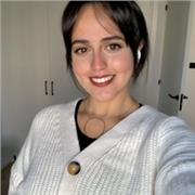 Estudiante Gestión y Turismo